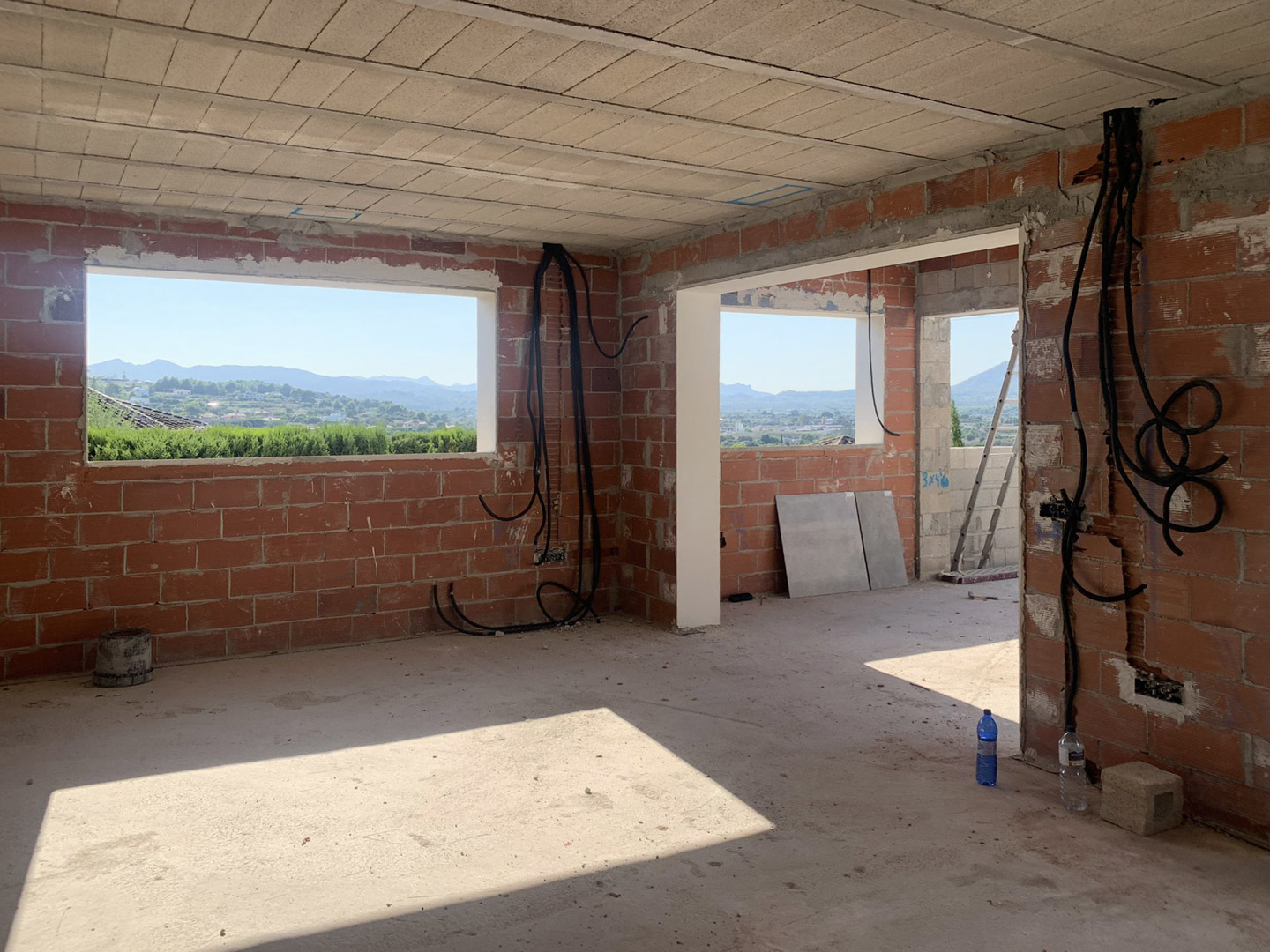 3 Bed, 2 Bath, HouseFor Sale, Javea, Alicante