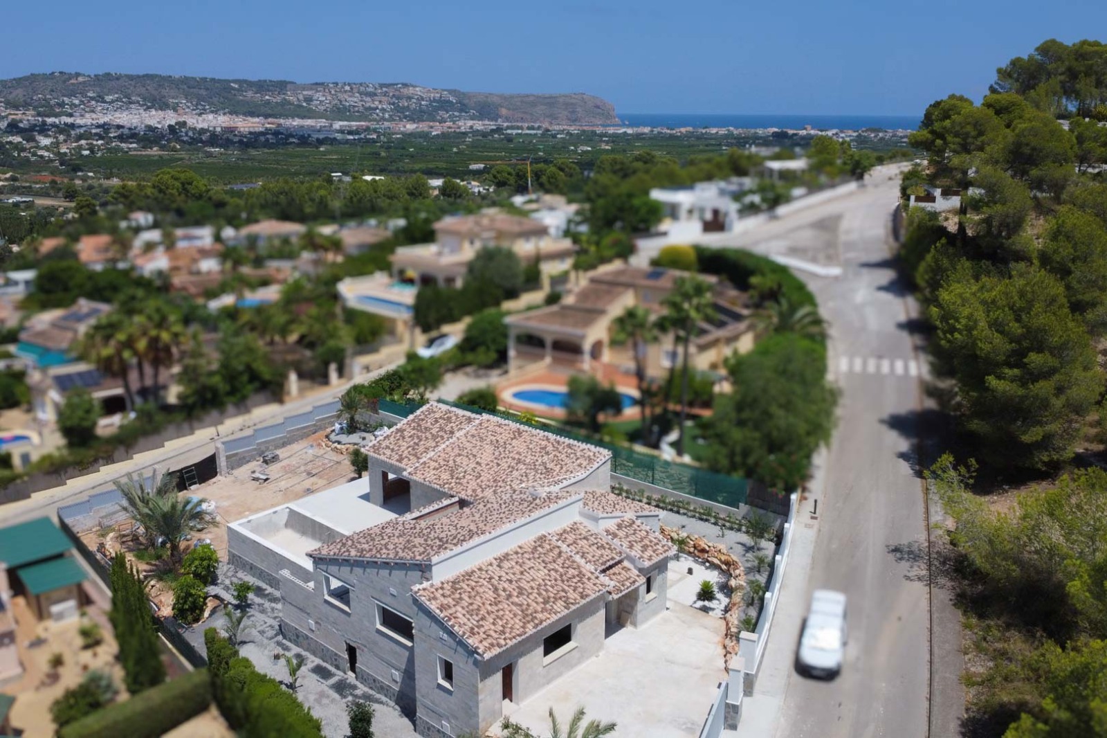 3 Bed, 2 Bath, HouseFor Sale, Javea, Alicante