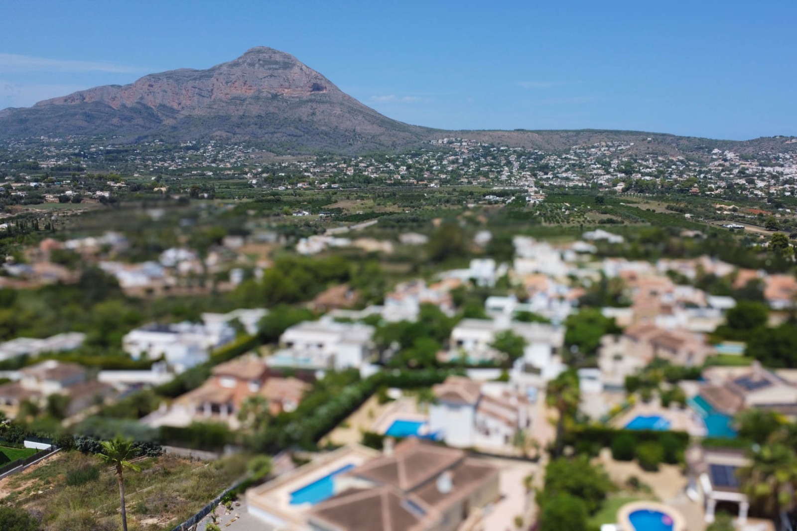 3 Bed, 2 Bath, HouseFor Sale, Javea, Alicante