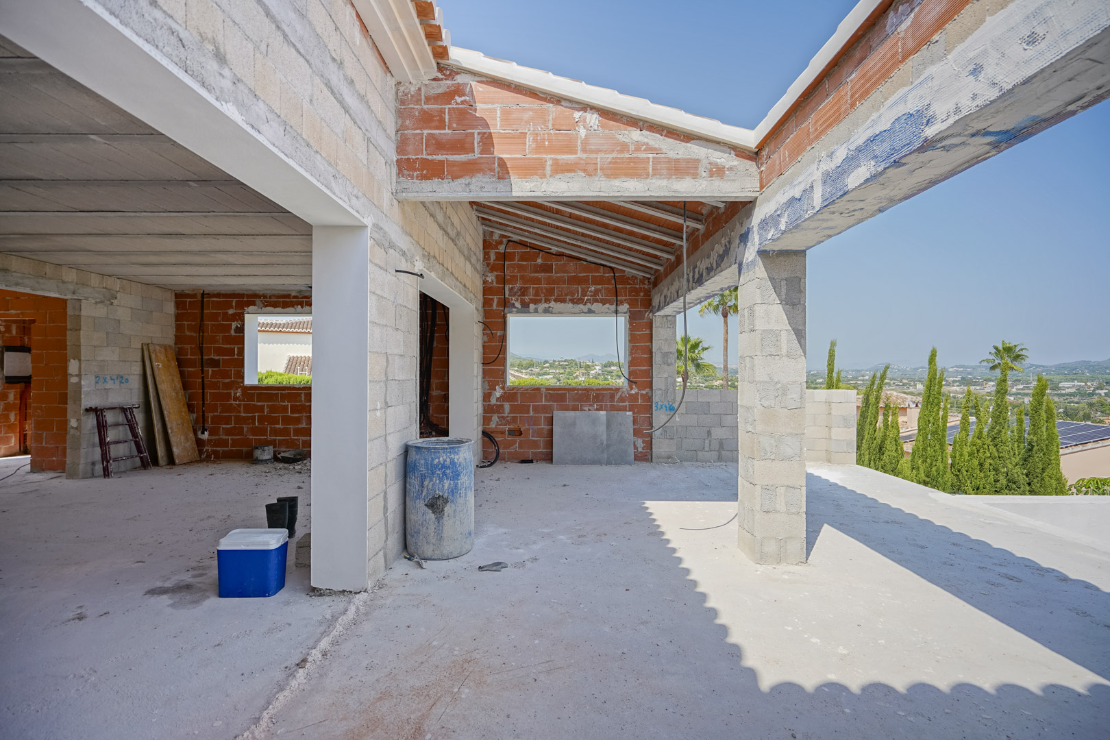 3 Bed, 2 Bath, HouseFor Sale, Javea, Alicante