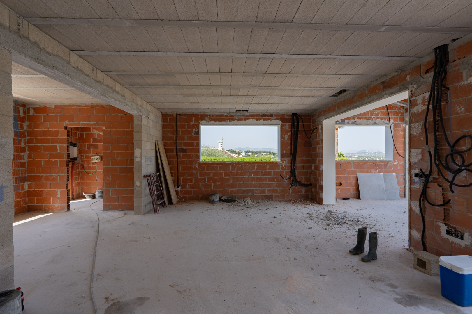 3 Bed, 2 Bath, HouseFor Sale, Javea, Alicante