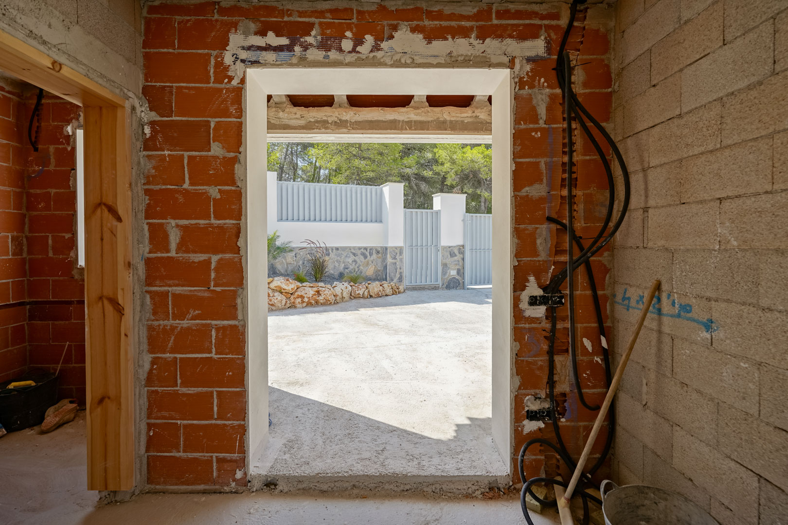 3 Bed, 2 Bath, HouseFor Sale, Javea, Alicante