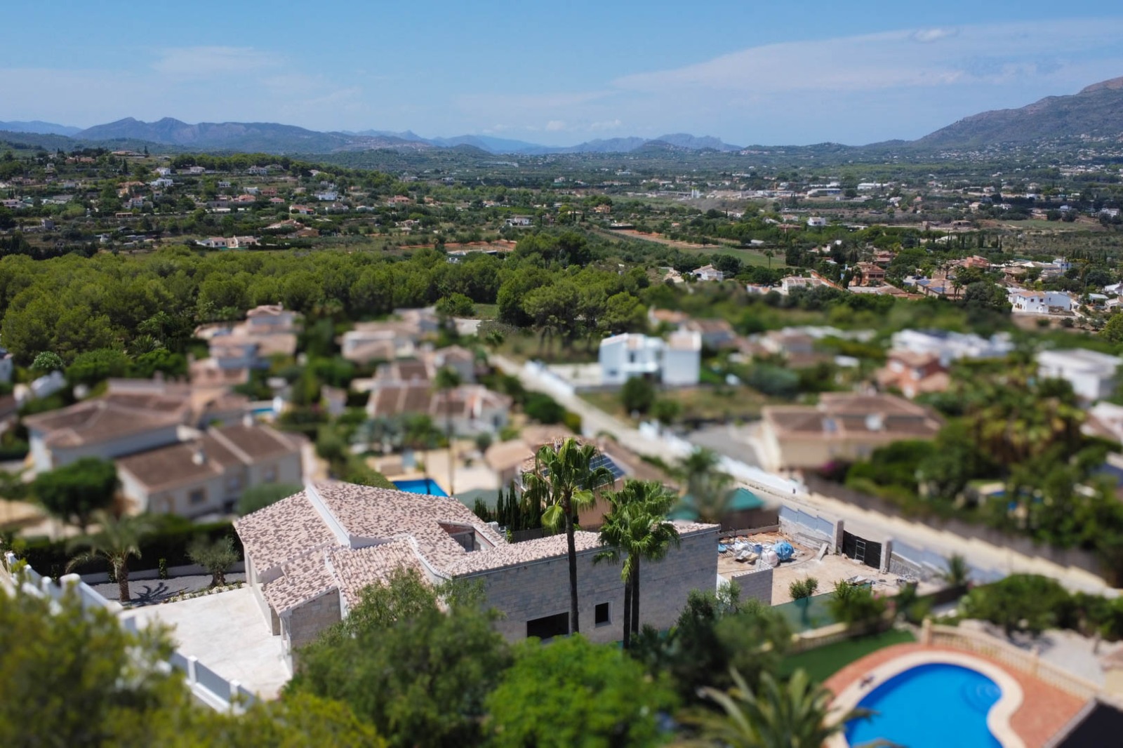 3 Bed, 2 Bath, HouseFor Sale, Javea, Alicante