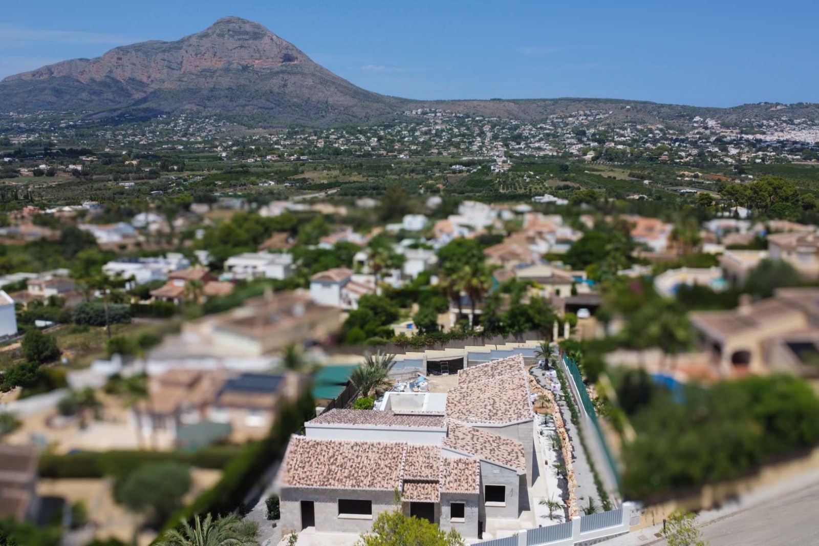 3 Bed, 2 Bath, HouseFor Sale, Javea, Alicante