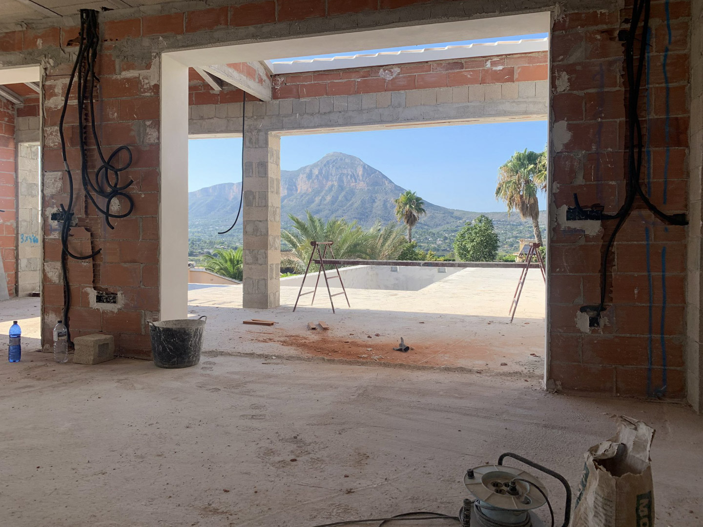 3 Bed, 2 Bath, HouseFor Sale, Javea, Alicante