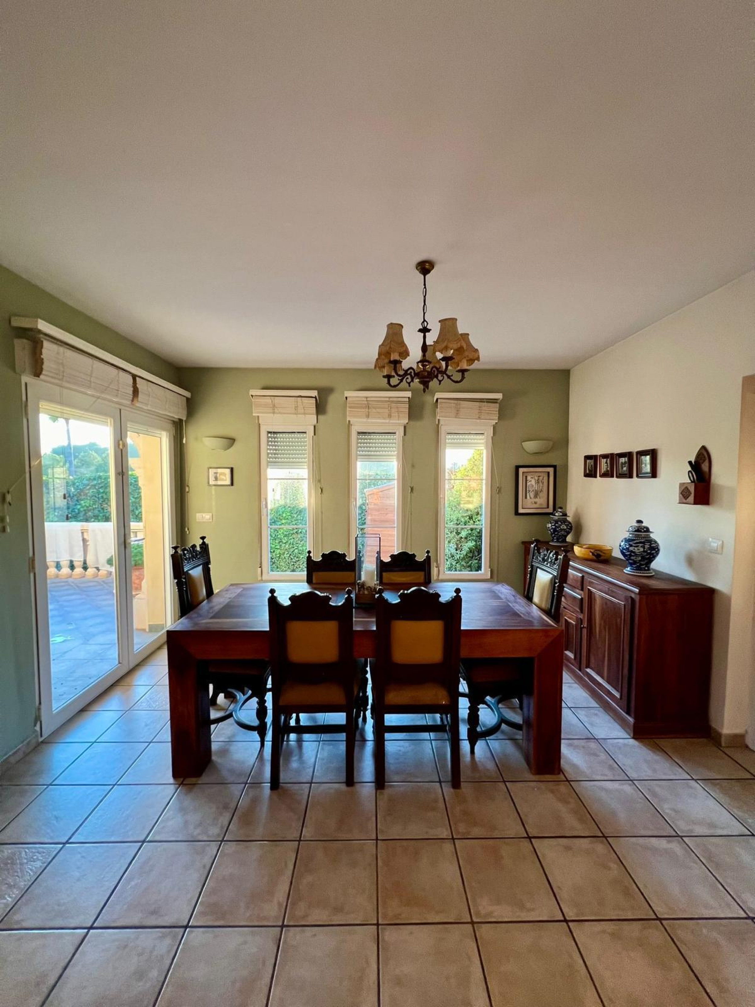 3 Bed, 2 Bath, HouseFor Sale, Javea, Alicante