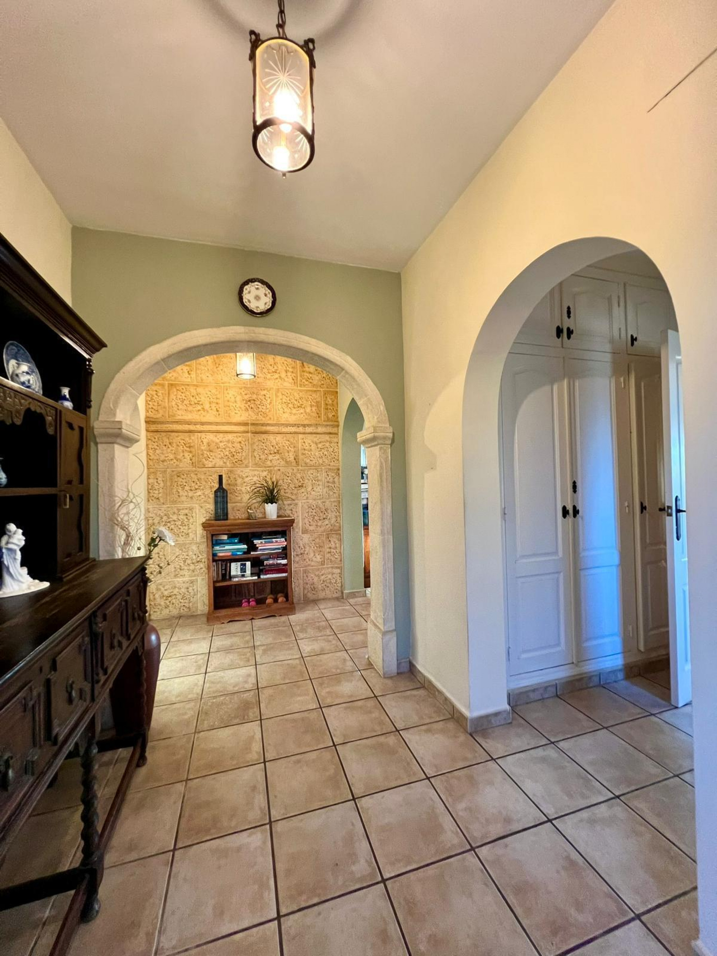 3 Bed, 2 Bath, HouseFor Sale, Javea, Alicante