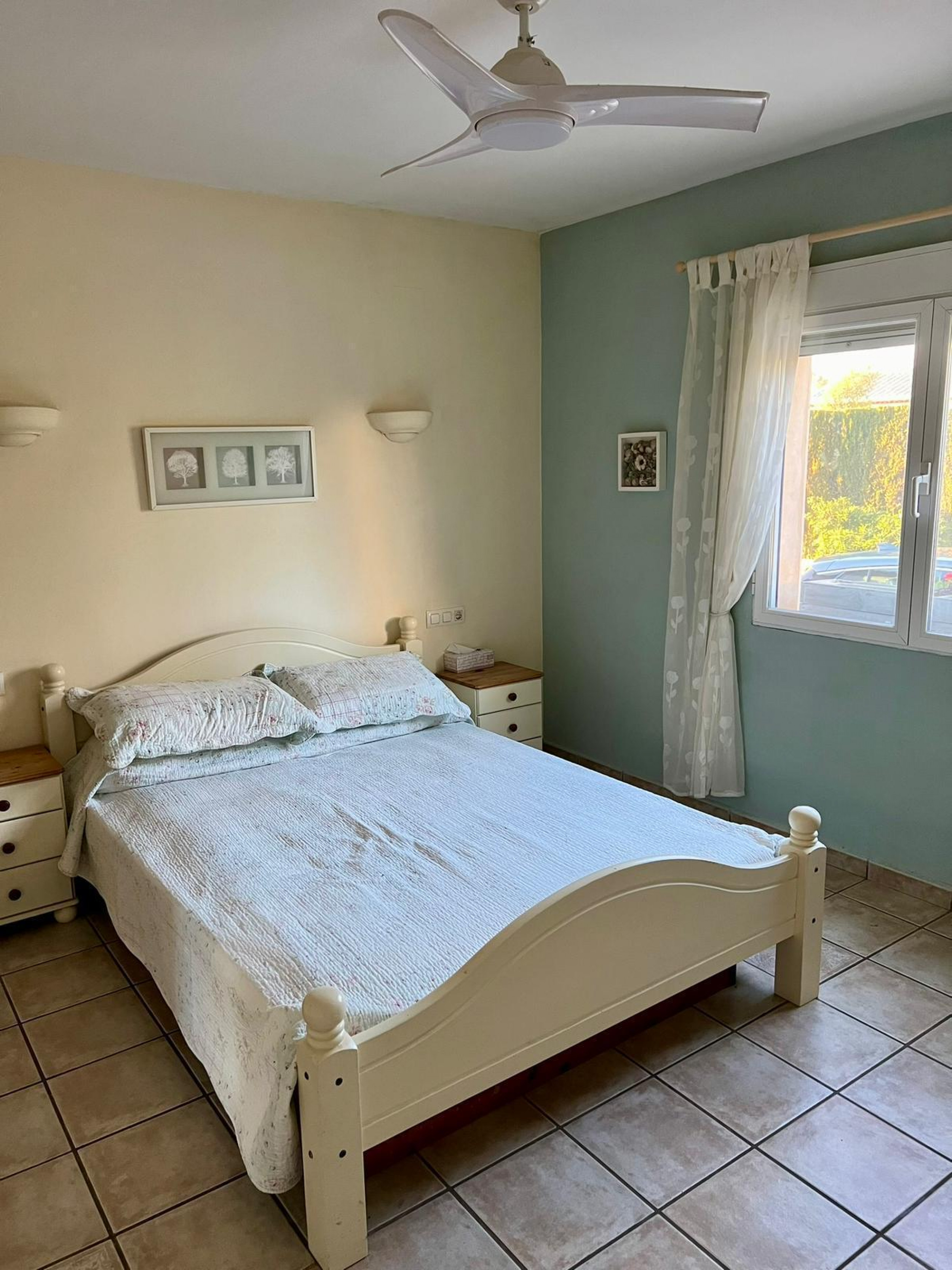 3 Bed, 2 Bath, HouseFor Sale, Javea, Alicante