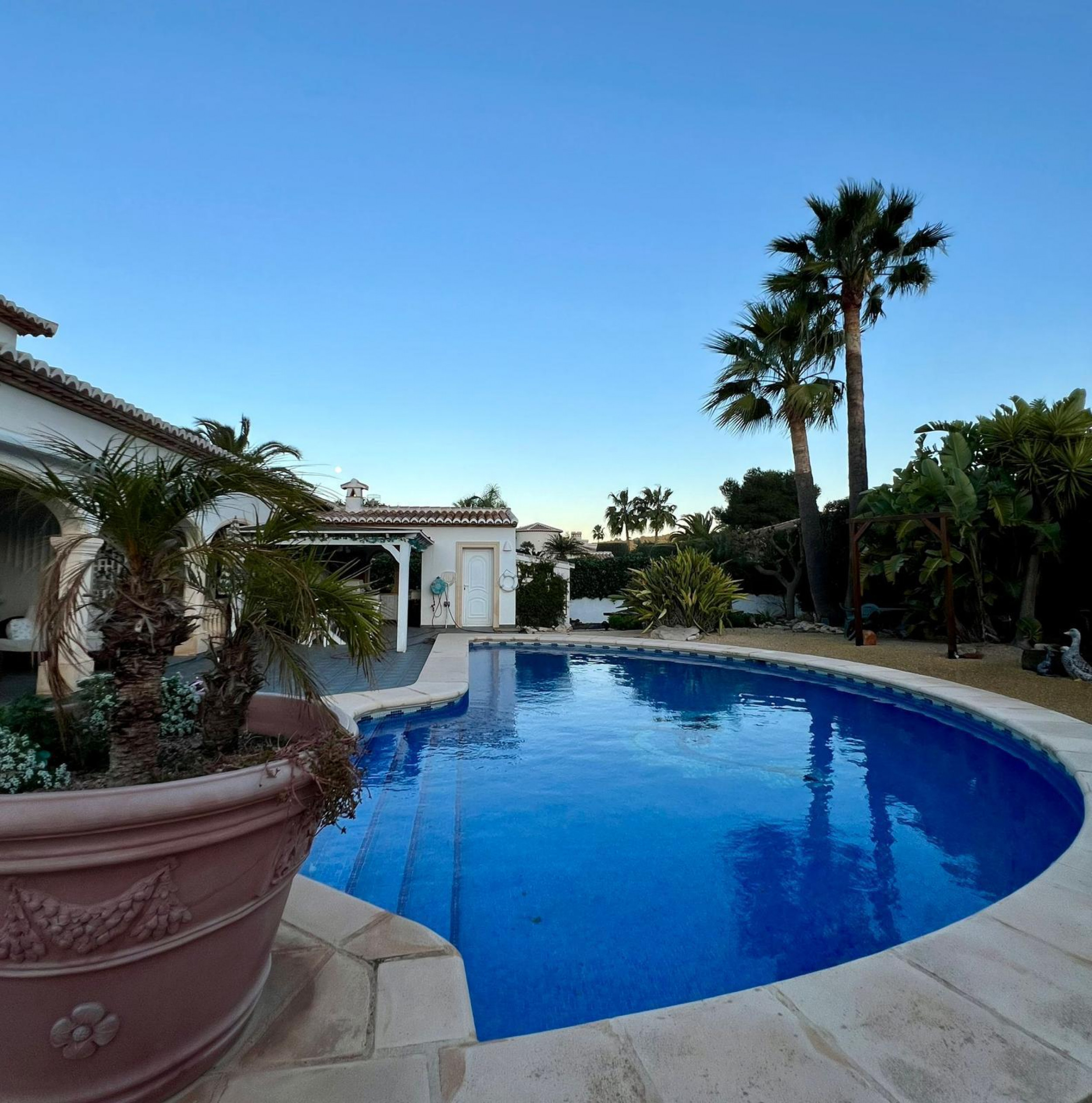 3 Bed, 2 Bath, HouseFor Sale, Javea, Alicante
