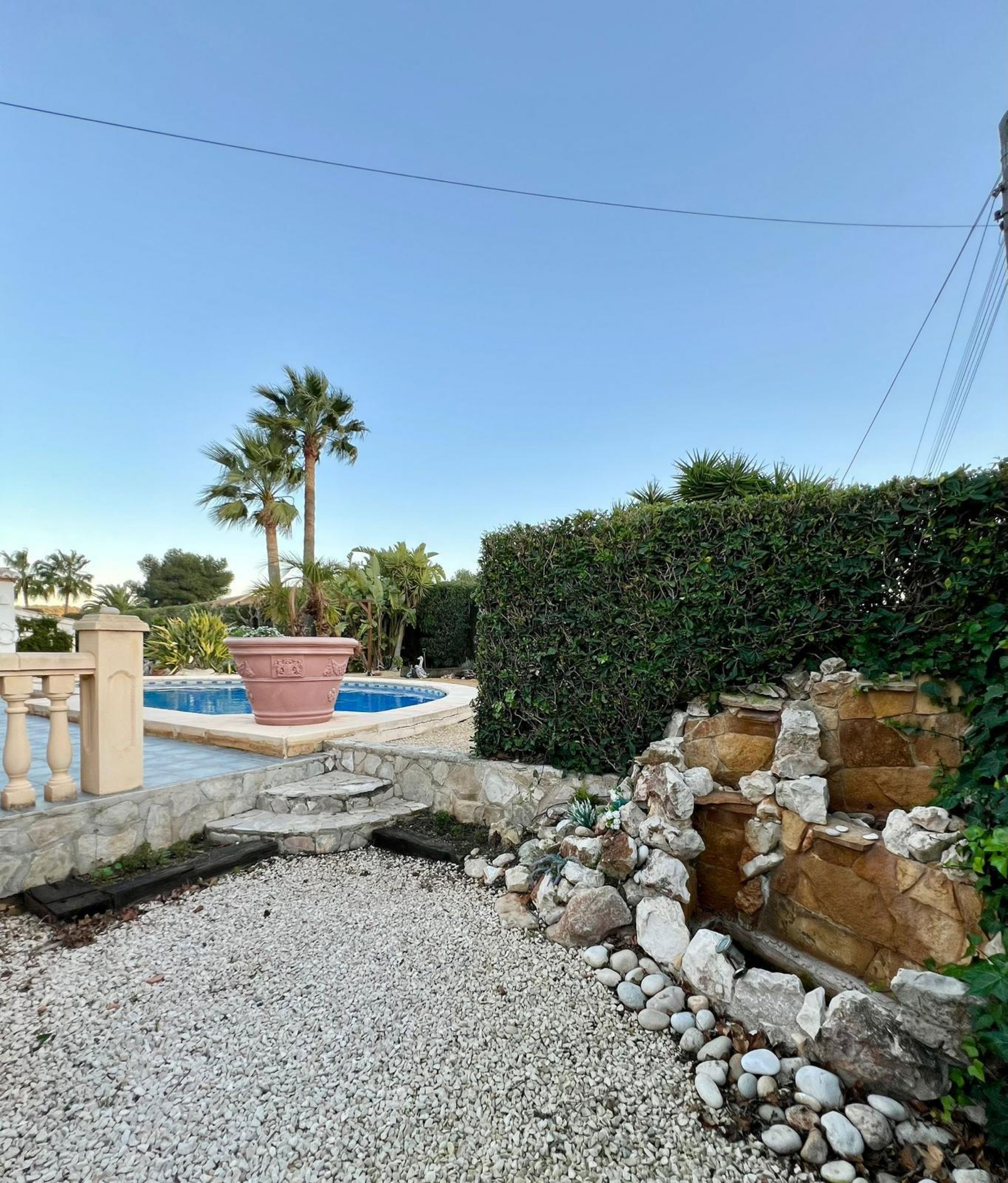 3 Bed, 2 Bath, HouseFor Sale, Javea, Alicante