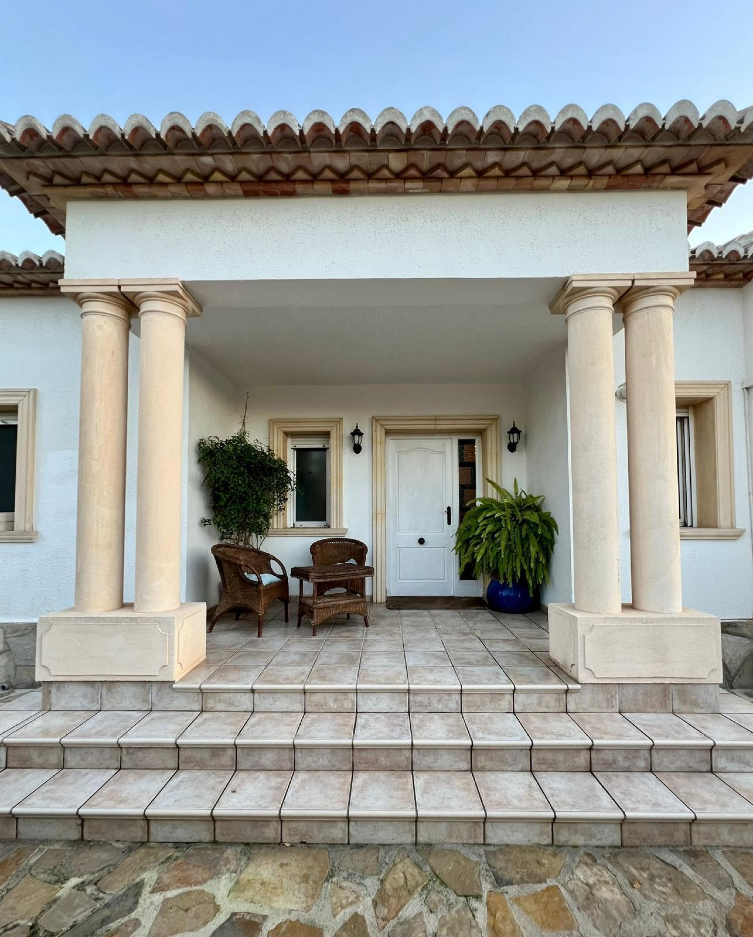 3 Bed, 2 Bath, HouseFor Sale, Javea, Alicante