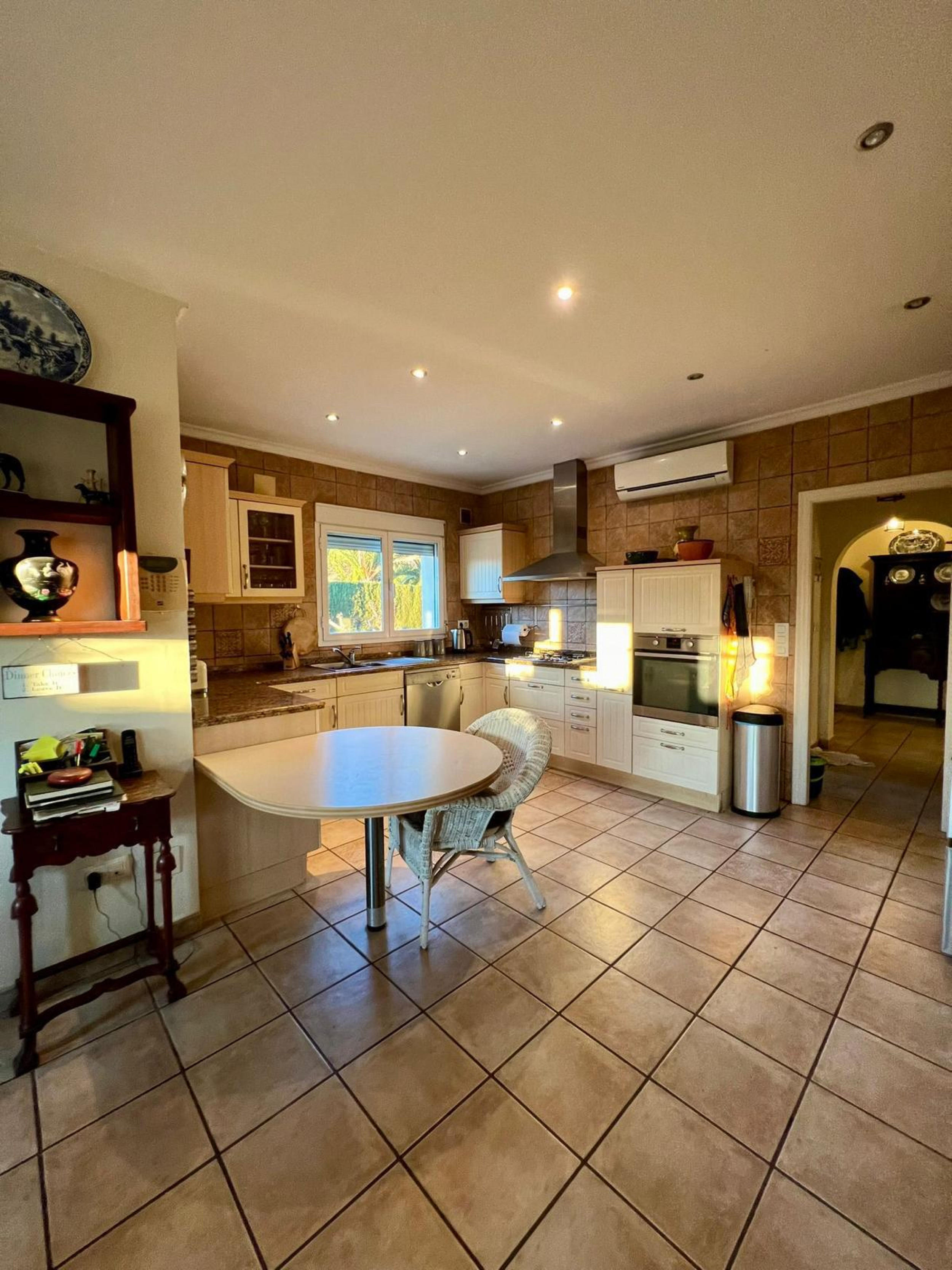 3 Bed, 2 Bath, HouseFor Sale, Javea, Alicante