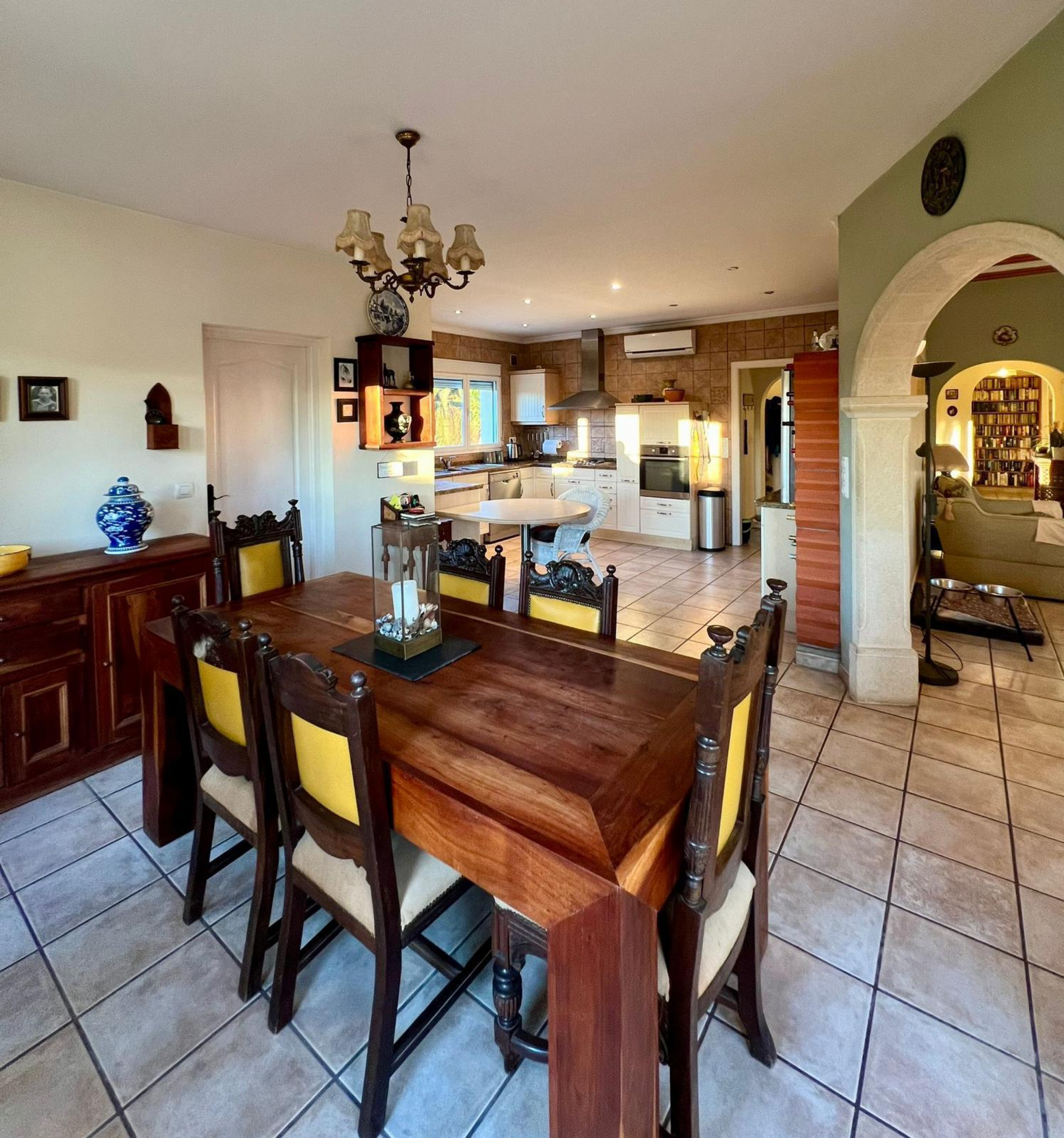 3 Bed, 2 Bath, HouseFor Sale, Javea, Alicante