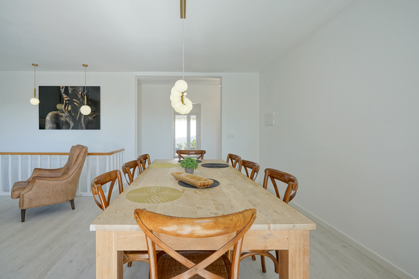 5 Bed, 2 Bath, HouseFor Sale, Calpe, Alicante