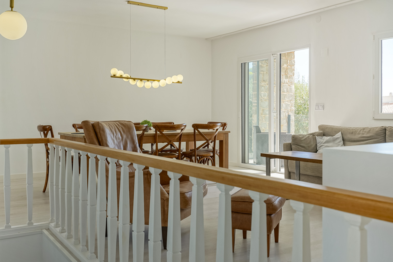 5 Bed, 2 Bath, HouseFor Sale, Calpe, Alicante