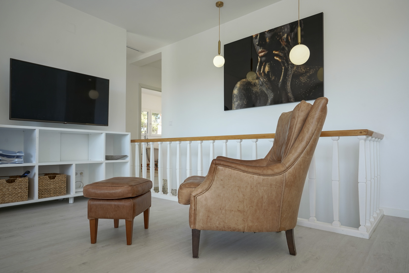 5 Bed, 2 Bath, HouseFor Sale, Calpe, Alicante