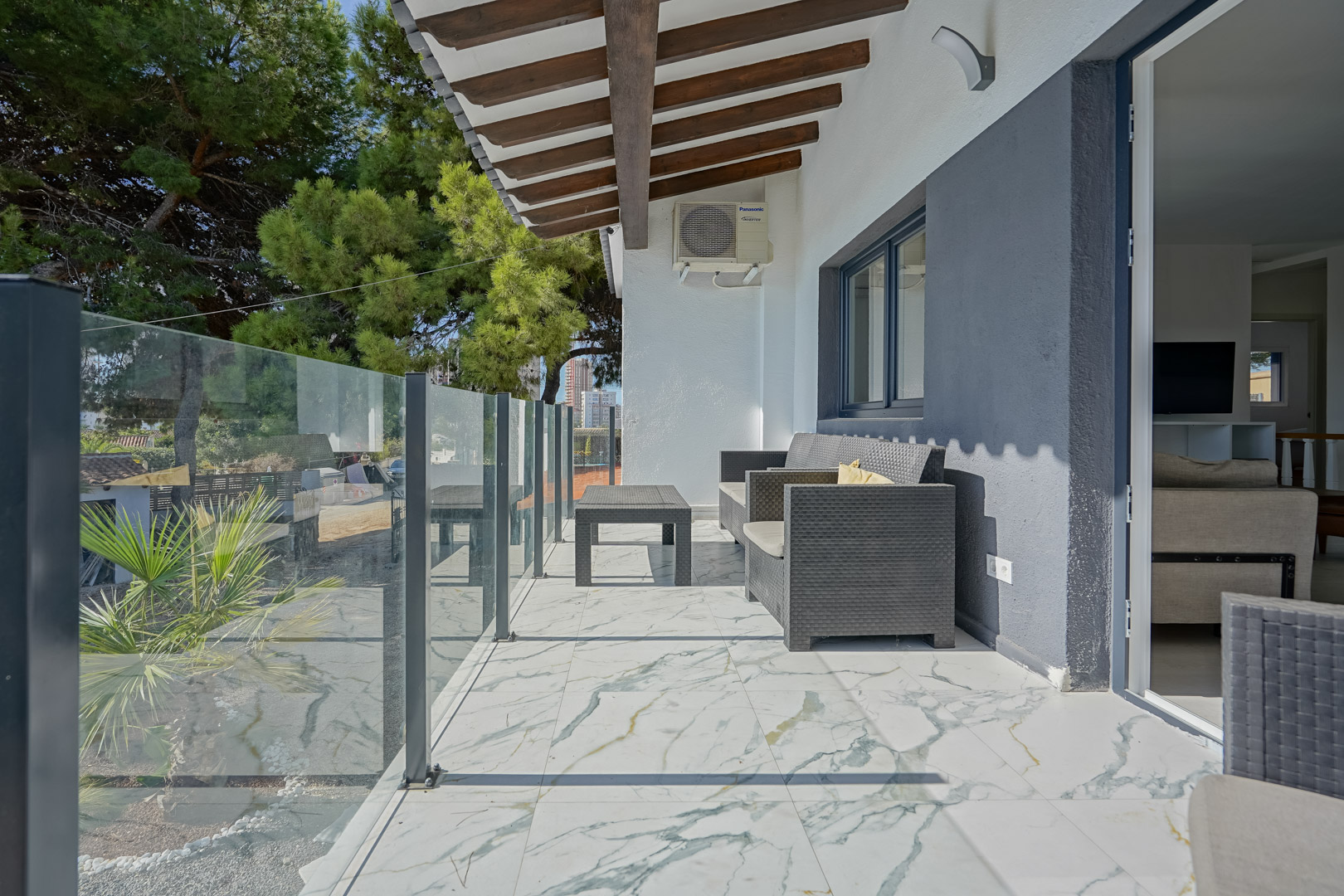 5 Bed, 2 Bath, HouseFor Sale, Calpe, Alicante