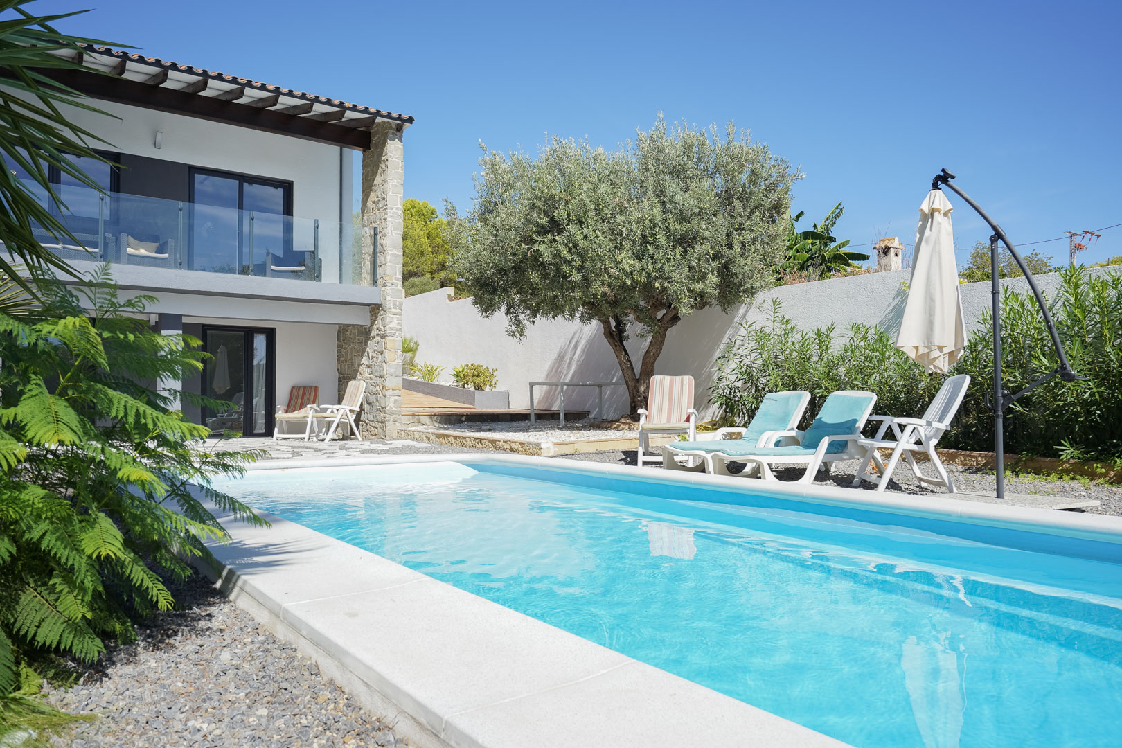 5 Bed, 2 Bath, HouseFor Sale, Calpe, Alicante