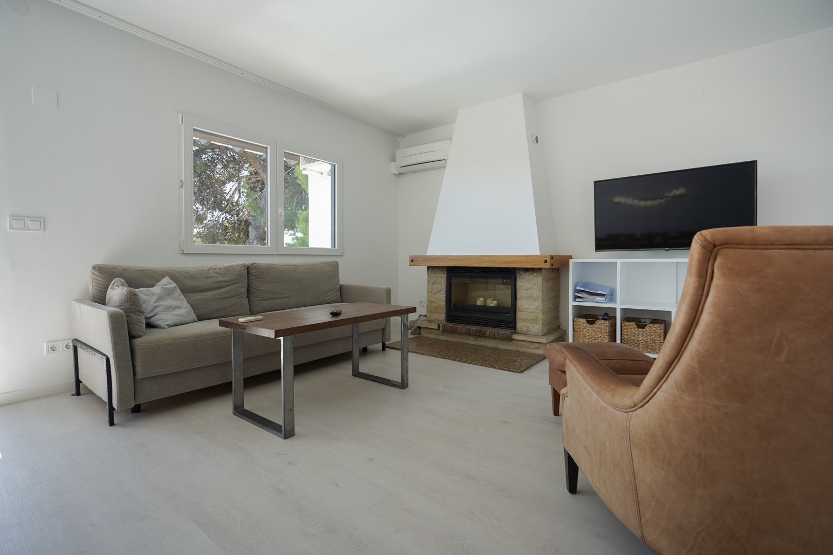 5 Bed, 2 Bath, HouseFor Sale, Calpe, Alicante