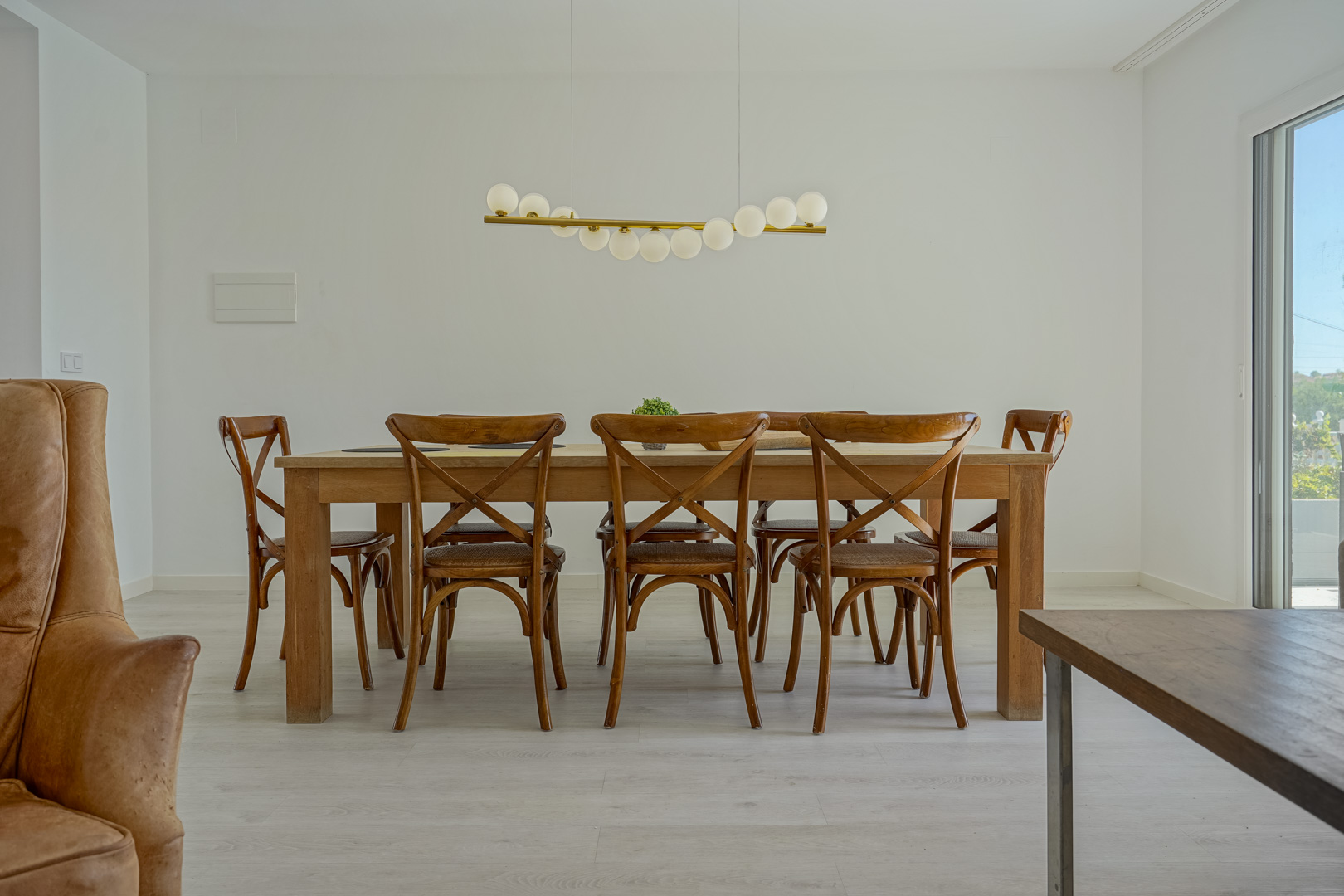 5 Bed, 2 Bath, HouseFor Sale, Calpe, Alicante