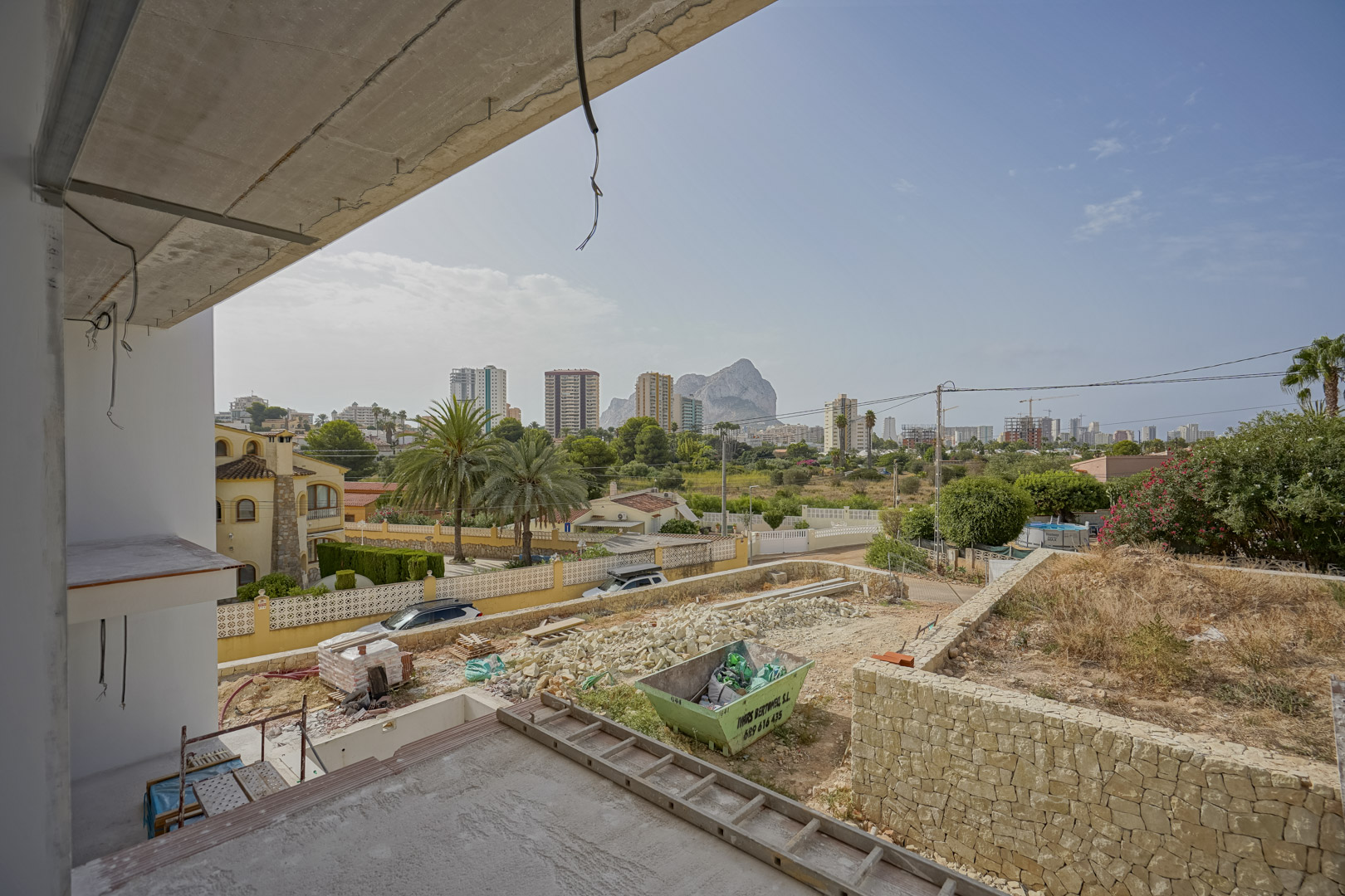 3 Bed, 3 Bath, HouseFor Sale, Calpe, Alicante