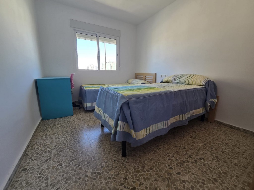 4 Bed, 3 Bath, ApartmentFor Sale, Fuengirola, Malaga