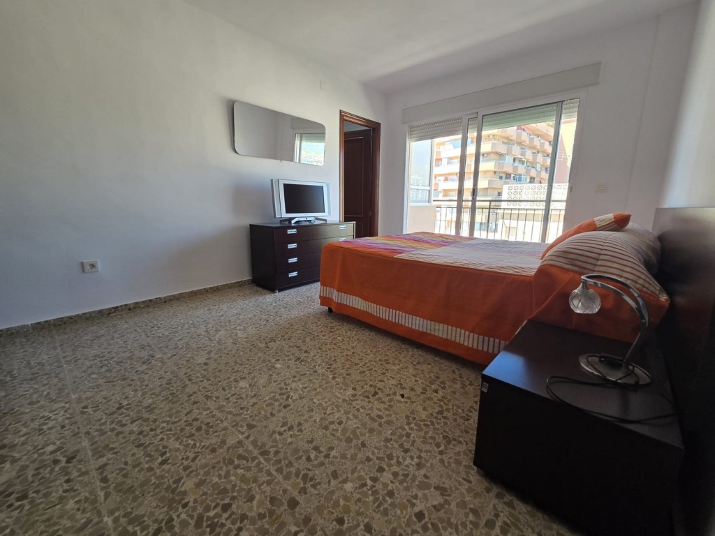 4 Bed, 3 Bath, ApartmentFor Sale, Fuengirola, Malaga