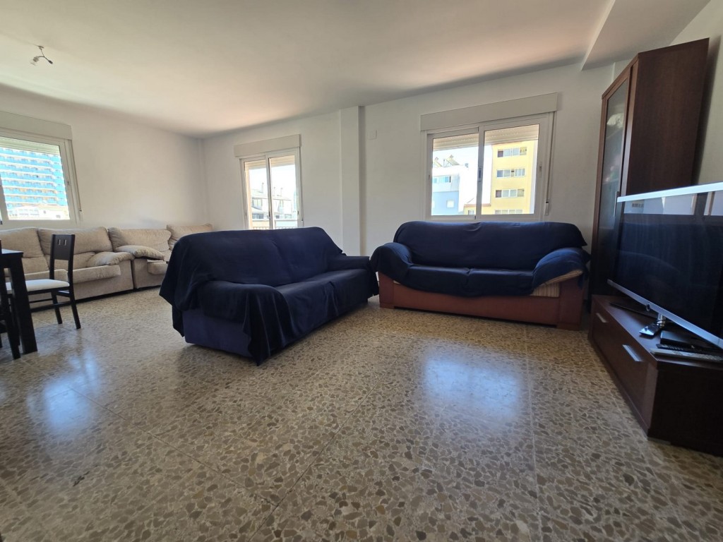 4 Bed, 3 Bath, ApartmentFor Sale, Fuengirola, Malaga