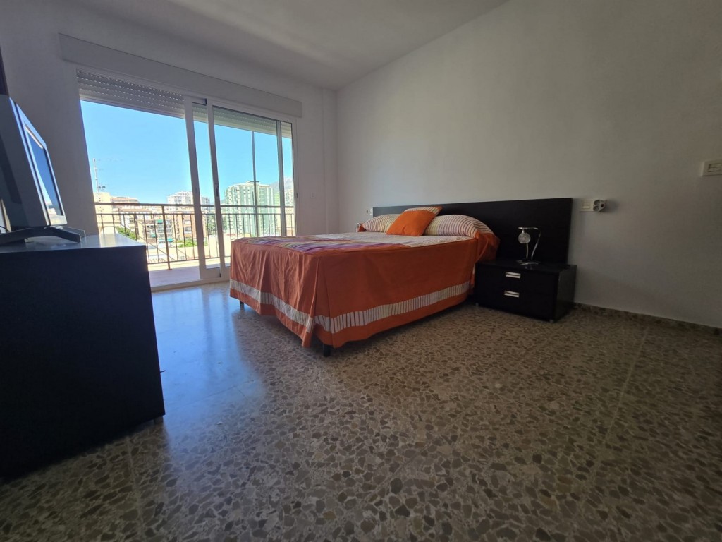 4 Bed, 3 Bath, ApartmentFor Sale, Fuengirola, Malaga