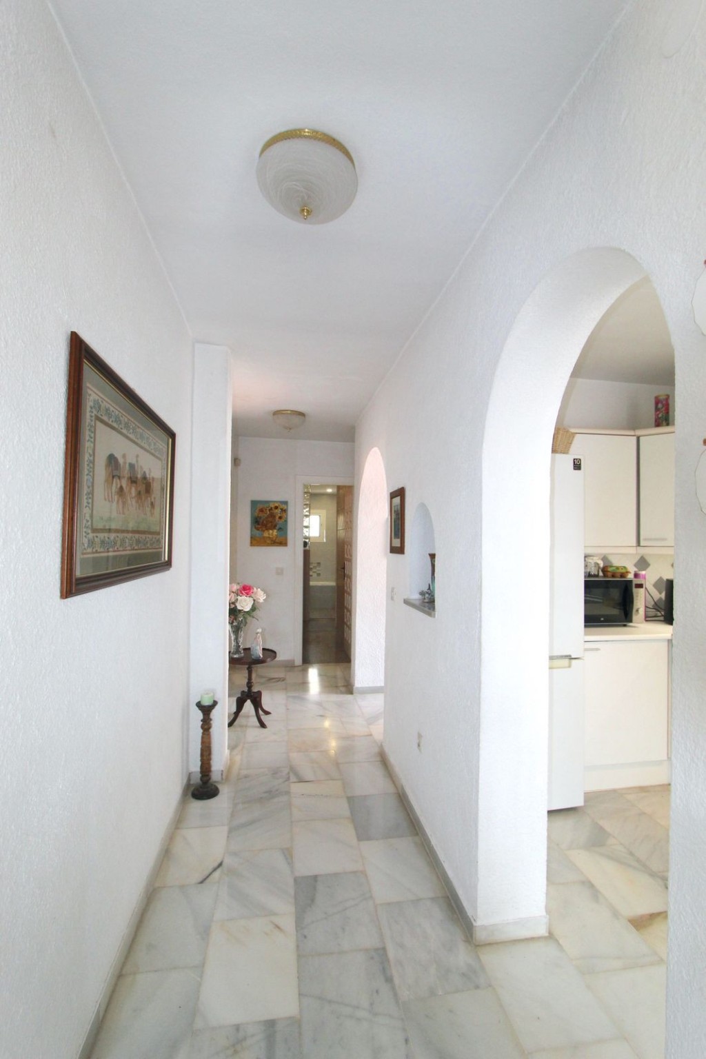 4 Bed, 4 Bath, HouseFor Sale, Benalmadena, Malaga