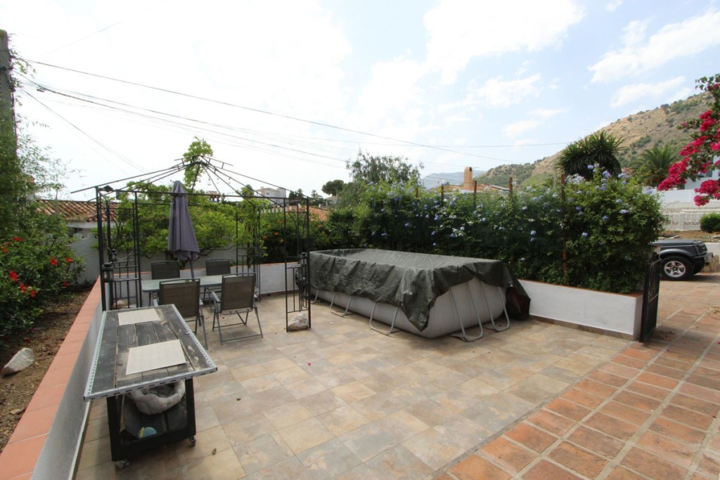 4 Bed, 4 Bath, HouseFor Sale, Benalmadena, Malaga