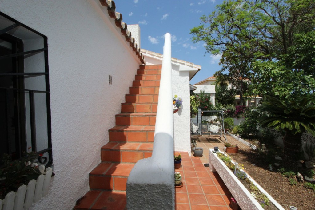 4 Bed, 4 Bath, HouseFor Sale, Benalmadena, Malaga