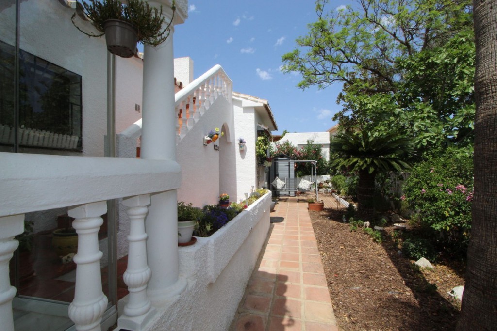 4 Bed, 4 Bath, HouseFor Sale, Benalmadena, Malaga
