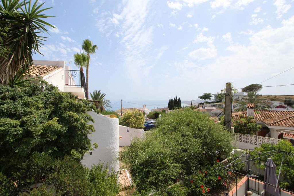 4 Bed, 4 Bath, HouseFor Sale, Benalmadena, Malaga