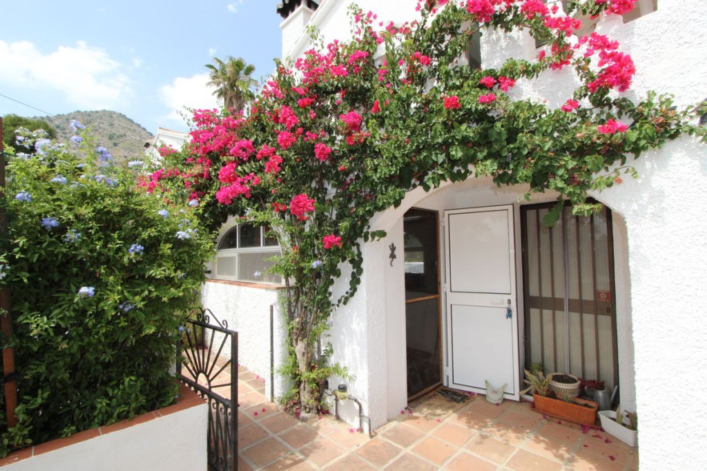 4 Bed, 4 Bath, HouseFor Sale, Benalmadena, Malaga