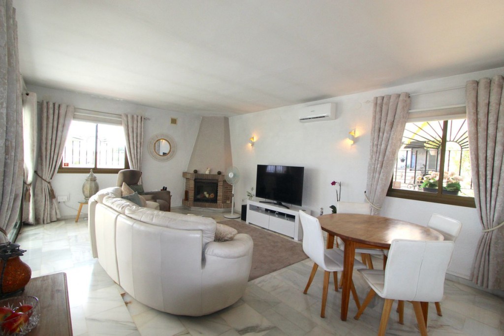 4 Bed, 4 Bath, HouseFor Sale, Benalmadena, Malaga