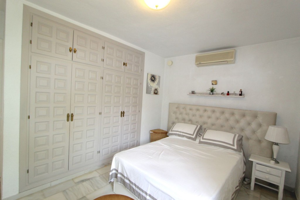 4 Bed, 4 Bath, HouseFor Sale, Benalmadena, Malaga