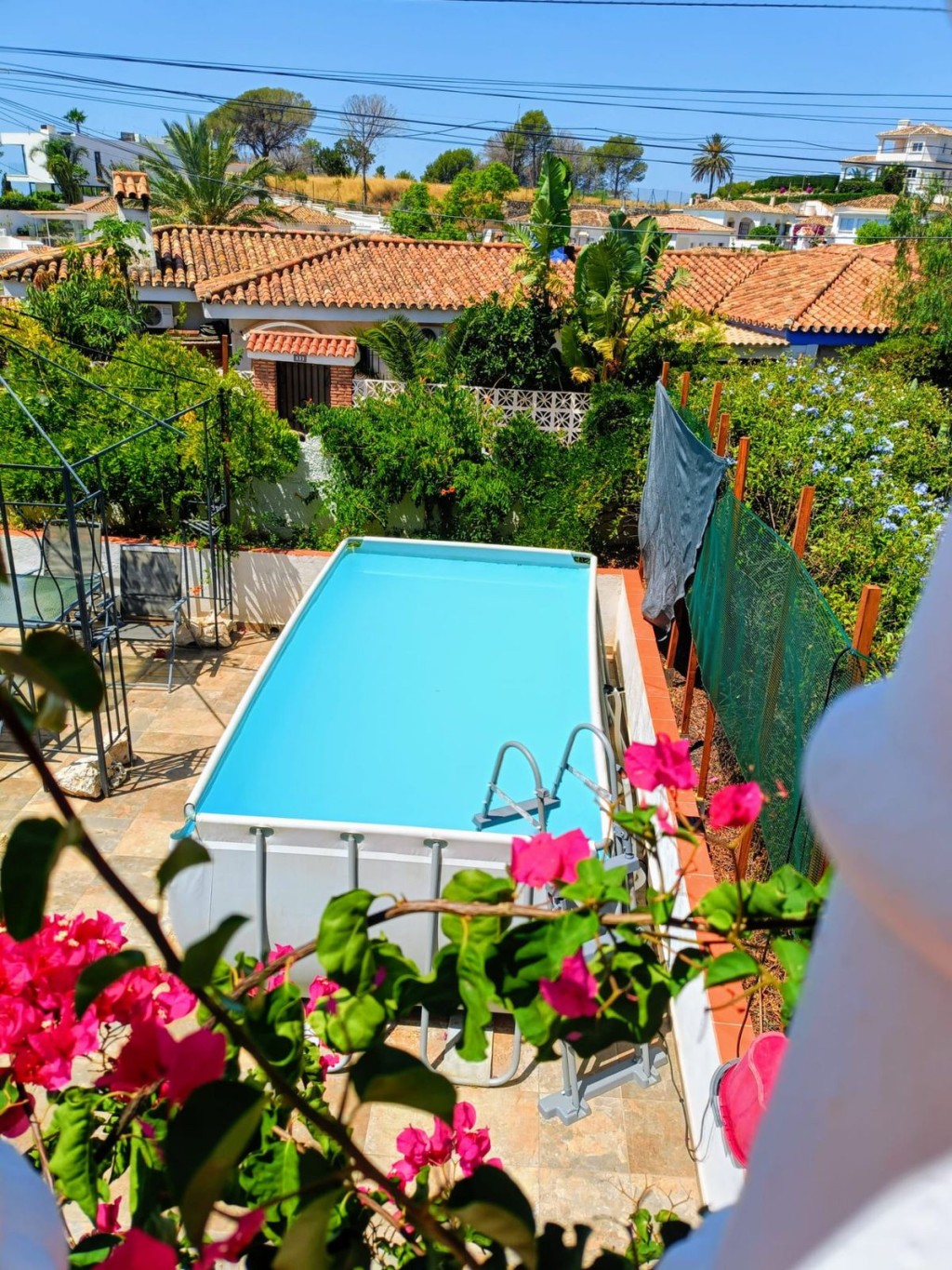 4 Bed, 4 Bath, HouseFor Sale, Benalmadena, Malaga