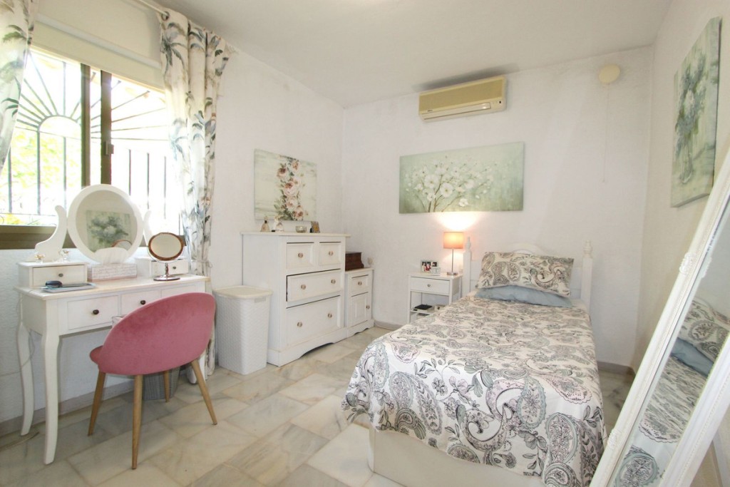 4 Bed, 4 Bath, HouseFor Sale, Benalmadena, Malaga