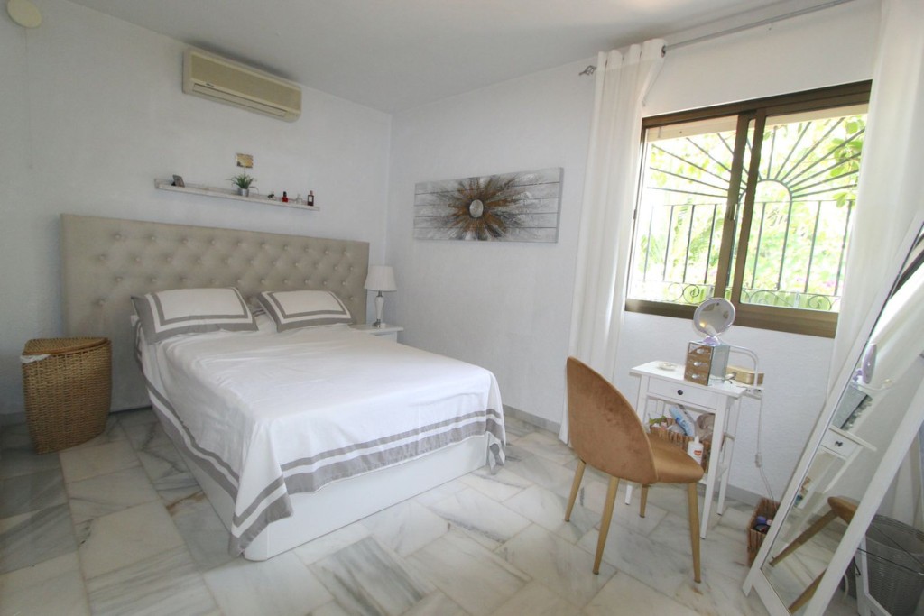 4 Bed, 4 Bath, HouseFor Sale, Benalmadena, Malaga