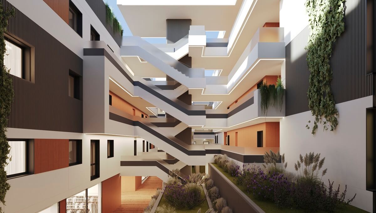 3 Bed, 2 Bath, ApartmentFor Sale, Marbella, Malaga