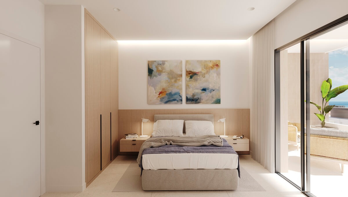 3 Bed, 2 Bath, ApartmentFor Sale, Marbella, Malaga