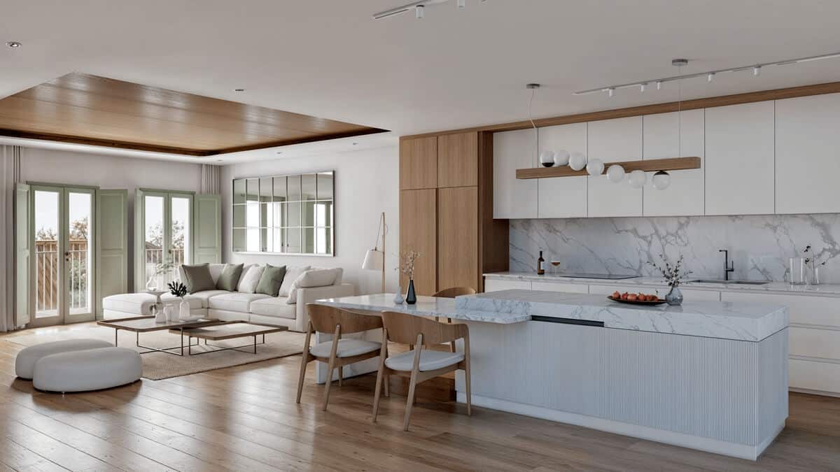 2 Bed, 2 Bath, ApartmentFor Sale, Estepona, Malaga