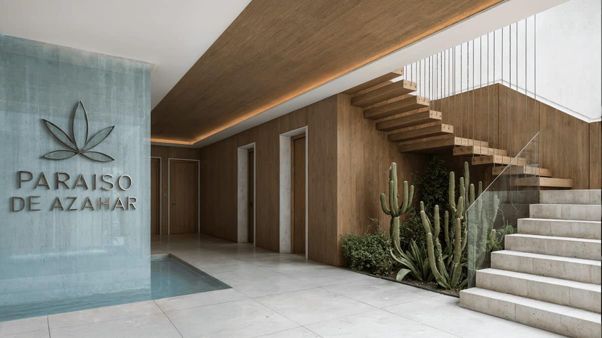 1 Bed, 1 Bath, ApartmentFor Sale, Estepona, Malaga