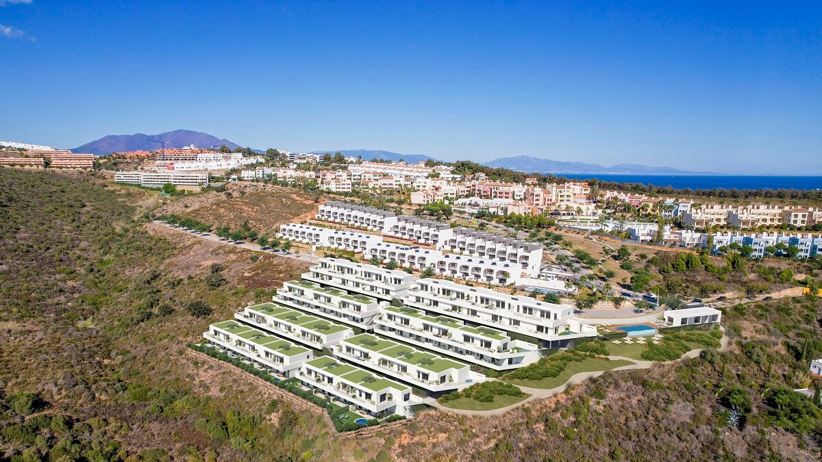 4 Bed, 3 Bath, HouseFor Sale, Manilva, Malaga