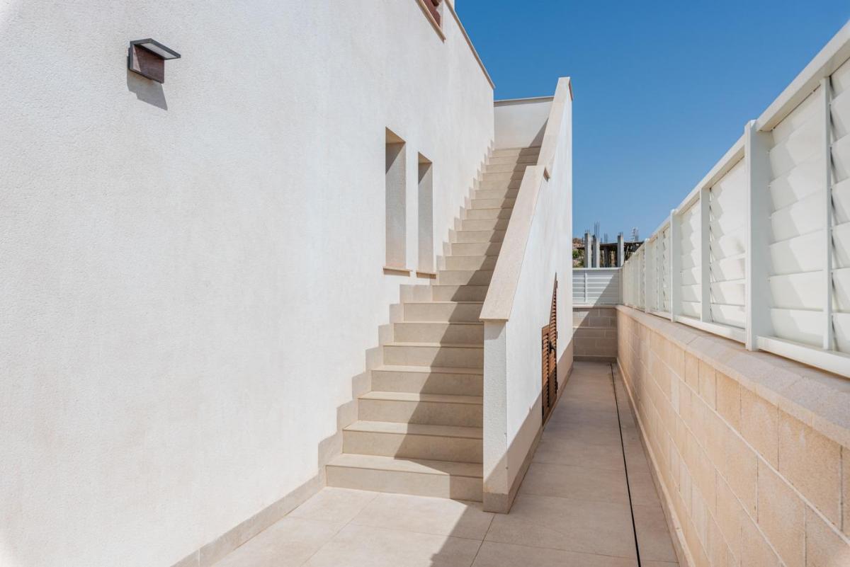 2 Bed, 2 Bath, HouseFor Sale, Vera, Costa Almeria