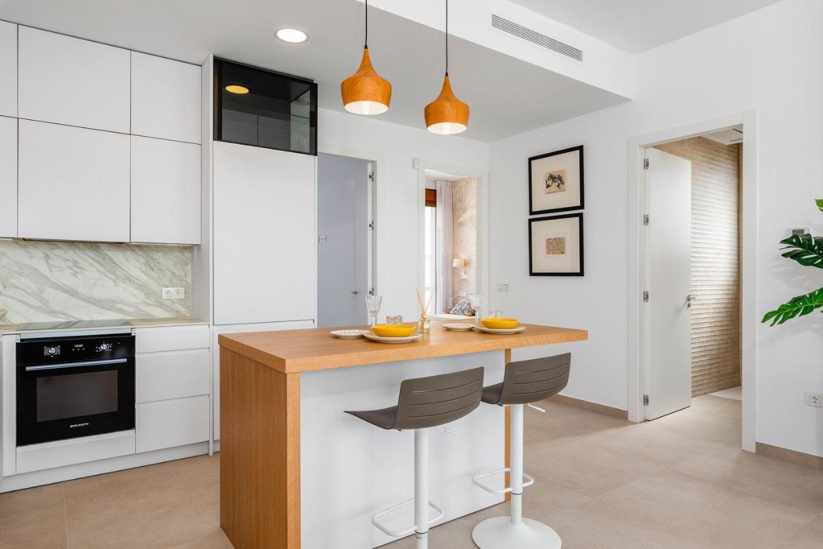 2 Bed, 2 Bath, HouseFor Sale, Vera, Costa Almeria