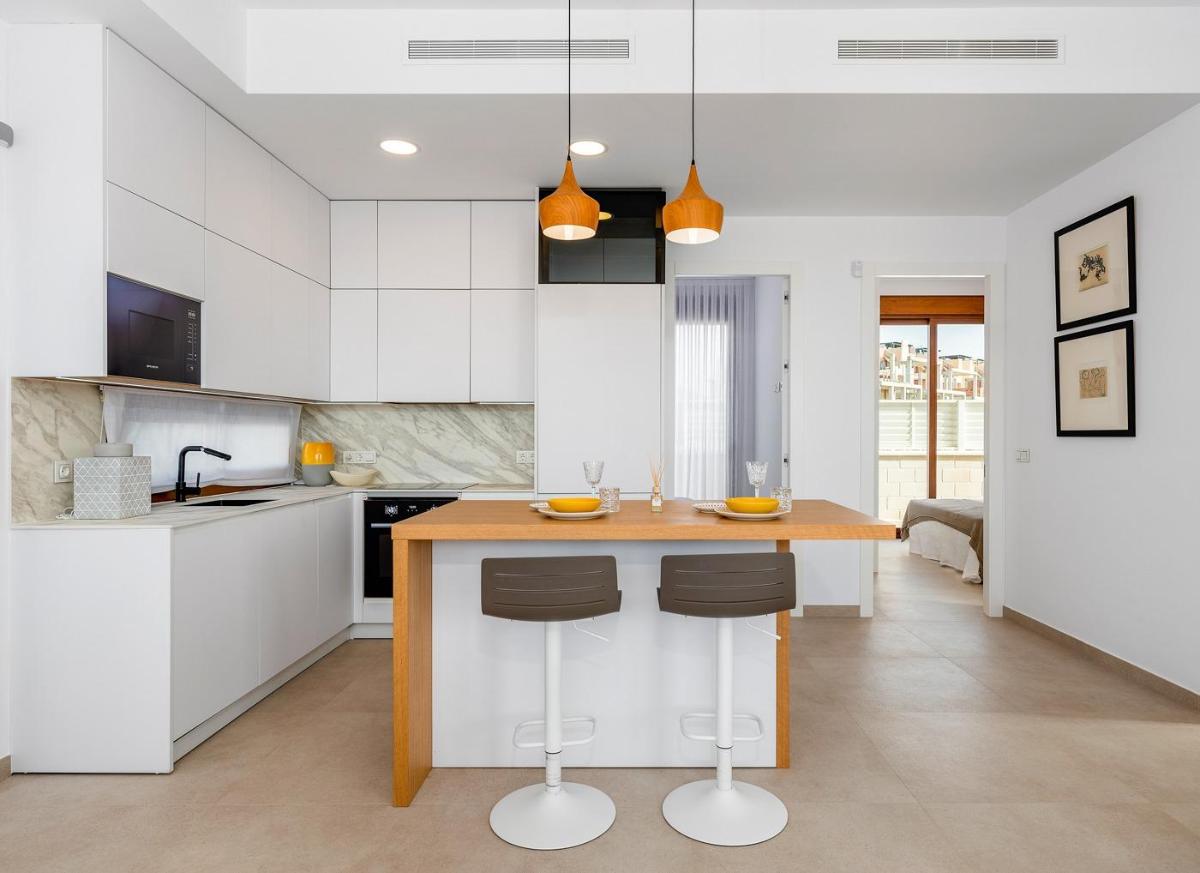 2 Bed, 2 Bath, HouseFor Sale, Vera, Costa Almeria