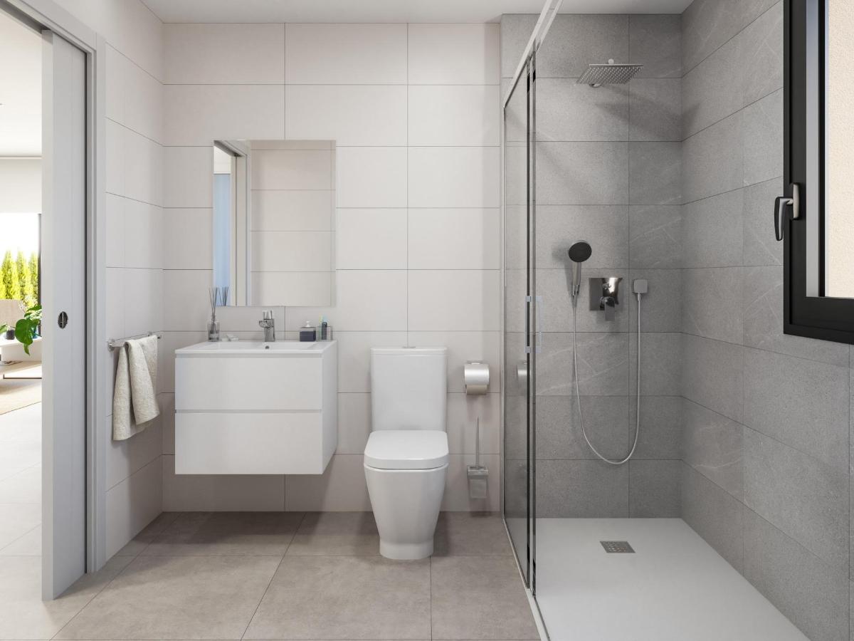 3 Bed, 2 Bath, HouseFor Sale, Vera, Costa Almeria