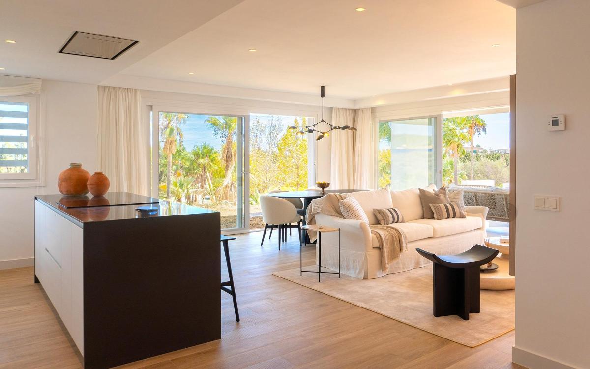 2 Bed, 2 Bath, ApartmentFor Sale, Casares, Costa del Sol